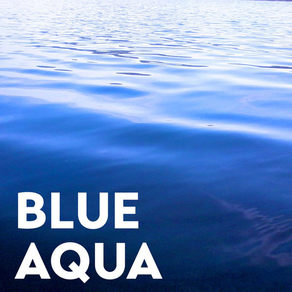 BLUE/AQUA