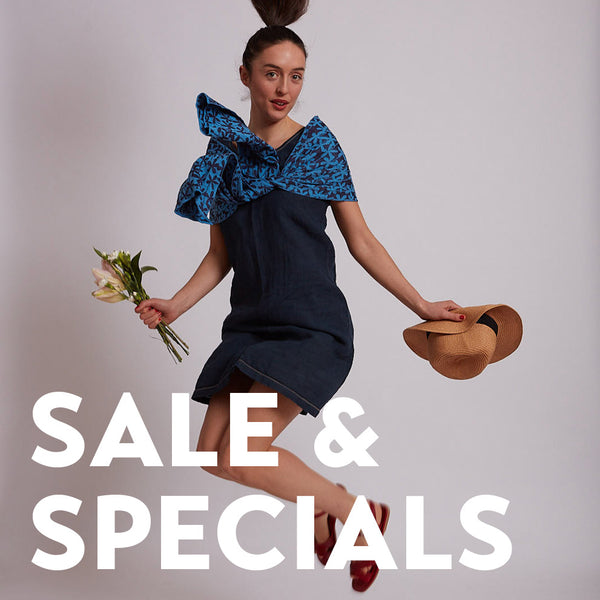 SALE & SPECIALS