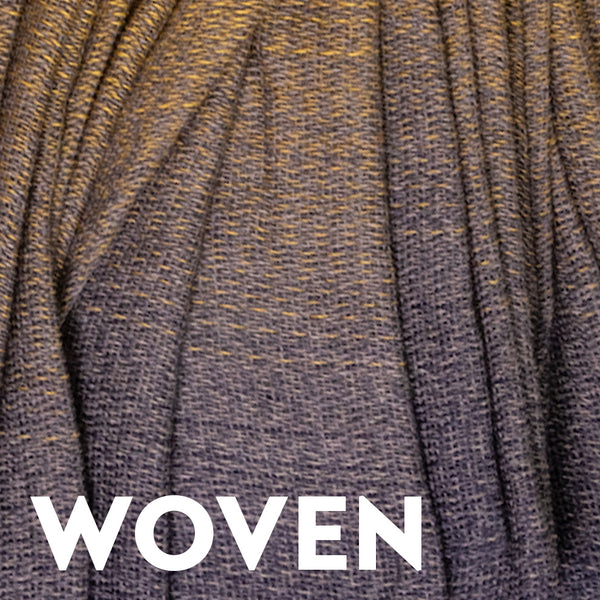 WOVEN