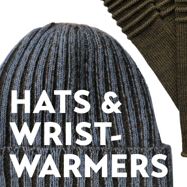 WRISTWARMERS