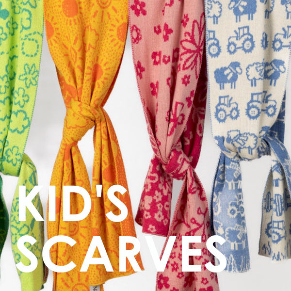 KID'S SCARVES