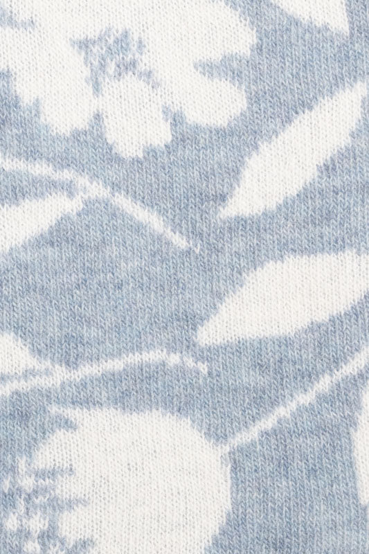 MCK -  BLOOMFIELD SCARF