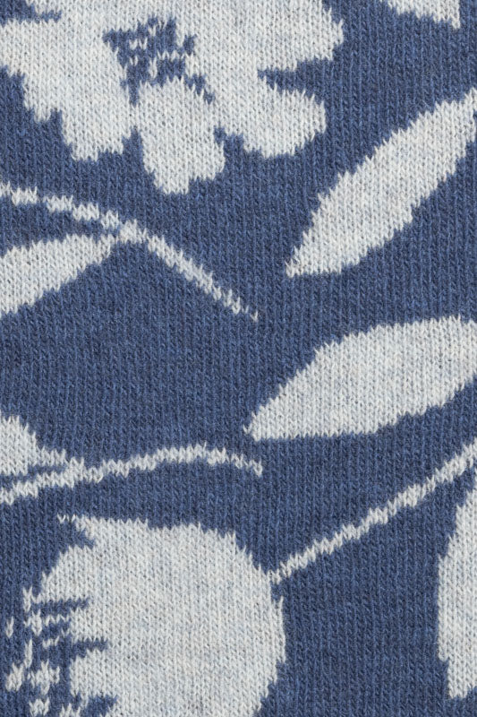 MCK -  BLOOMFIELD SCARF