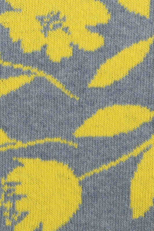 MCK -  BLOOMFIELD SCARF