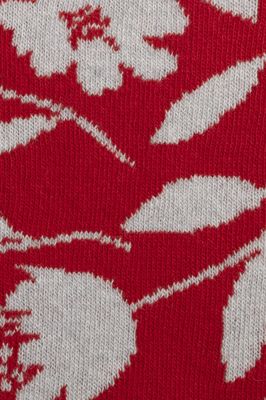 MCK -  BLOOMFIELD SCARF