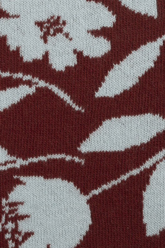 MCK -  BLOOMFIELD SCARF