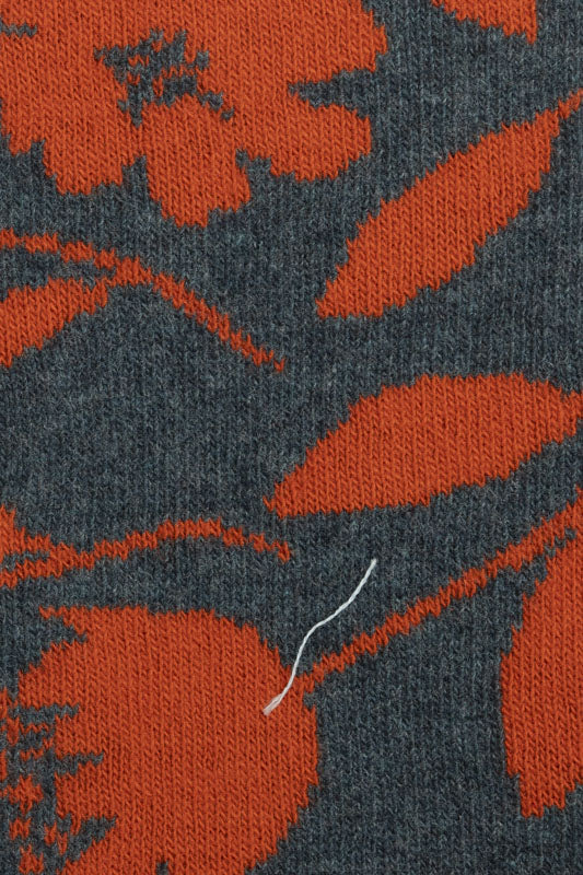 MCK -  BLOOMFIELD SCARF
