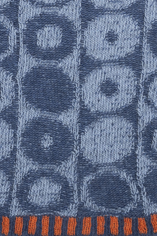 MCK -  BOP SCARF