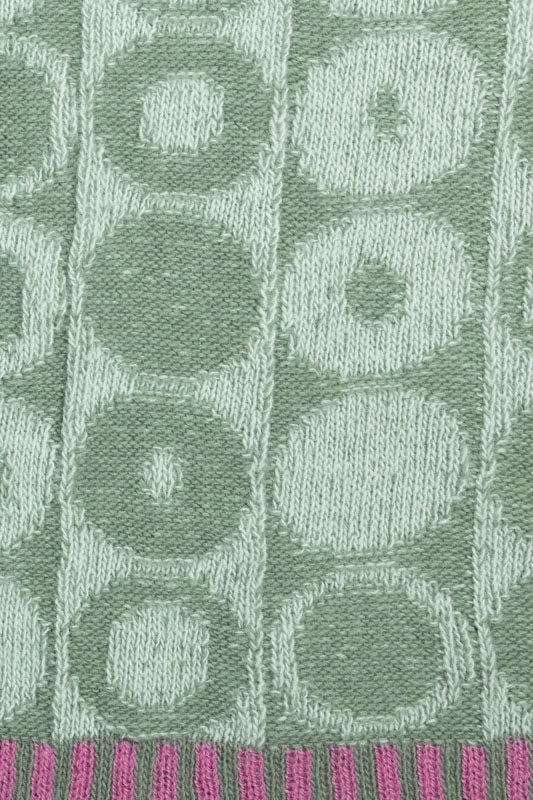 MCK -  BOP SCARF
