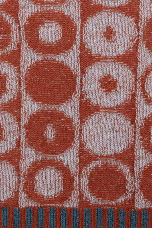 MCK -  BOP SCARF