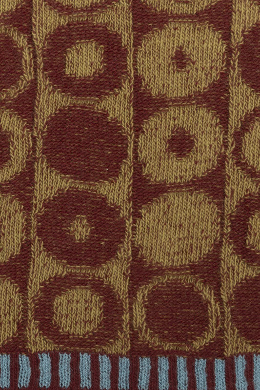 MCK -  BOP SCARF