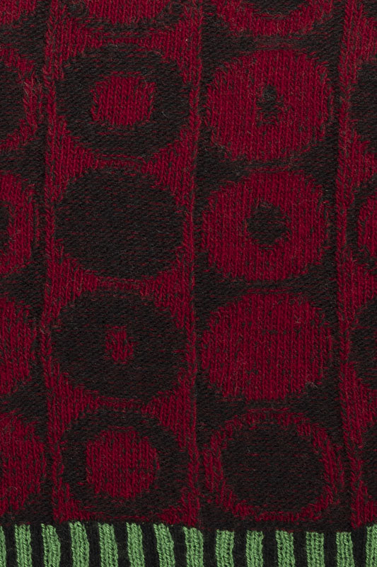 MCK -  BOP SCARF