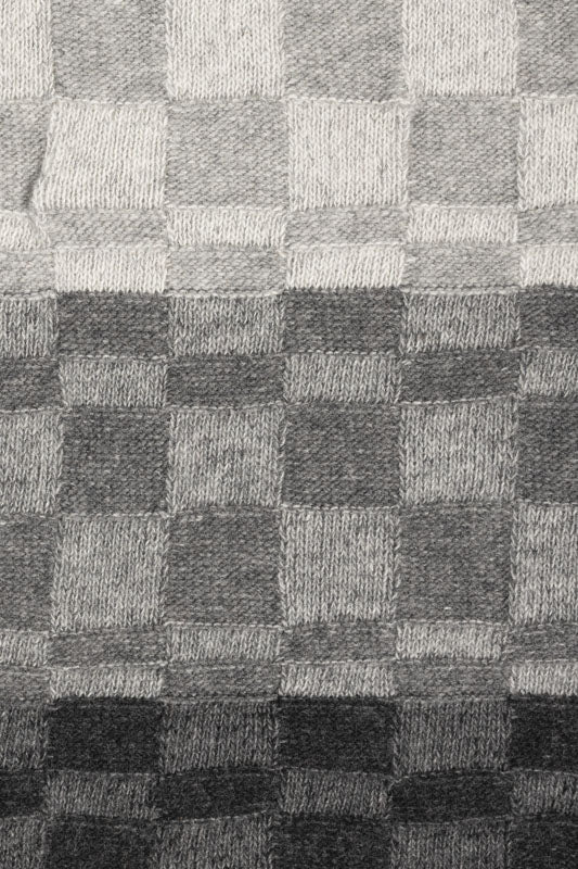 MCK -  BRICKER SCARF