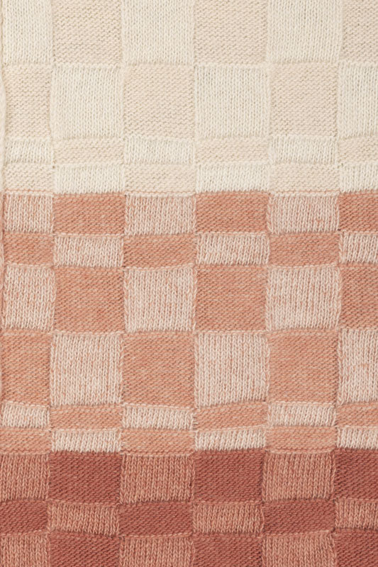 MCK -  BRICKER SCARF