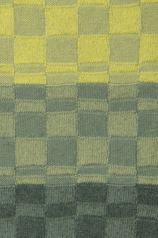 MCK -  BRICKER SCARF