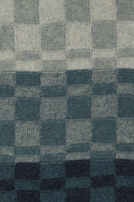 MCK -  BRICKER SCARF