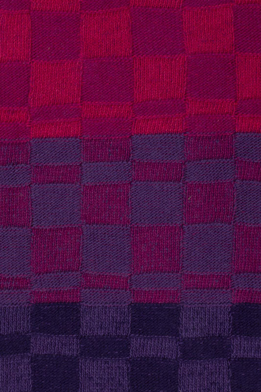 MCK -  BRICKER SCARF