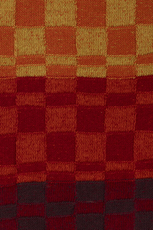 MCK -  BRICKER SCARF