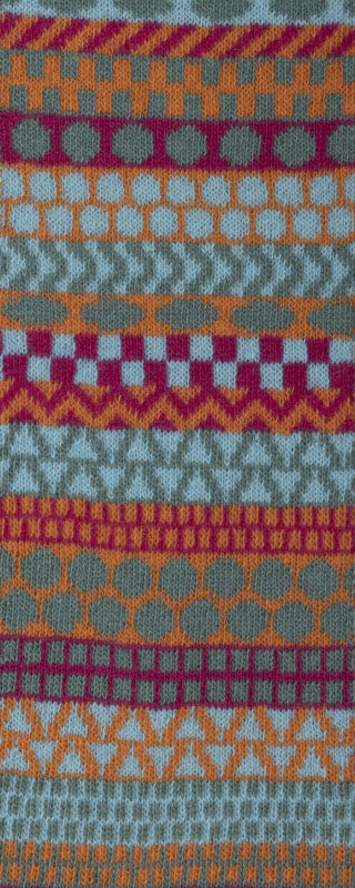 MCK -  BRODIE SCARF