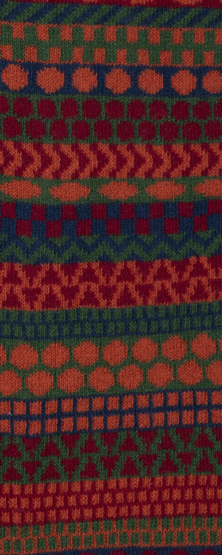 MCK -  BRODIE SCARF