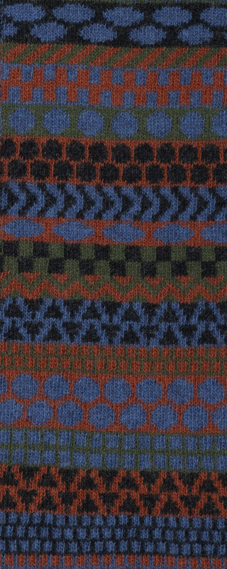 MCK -  BRODIE SCARF