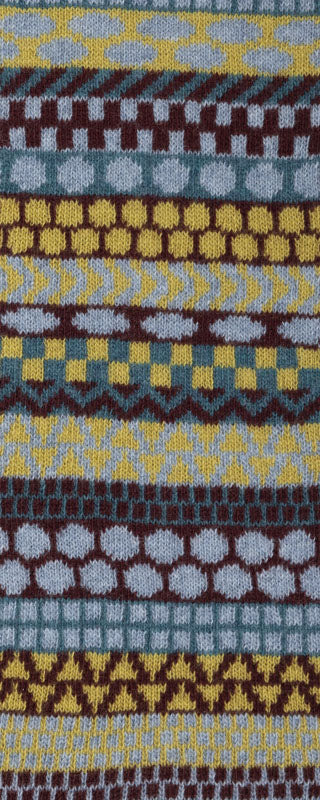 MCK -  BRODIE SCARF