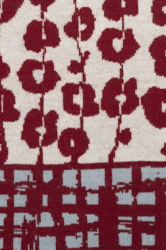 MCK -  CHERISH SCARF