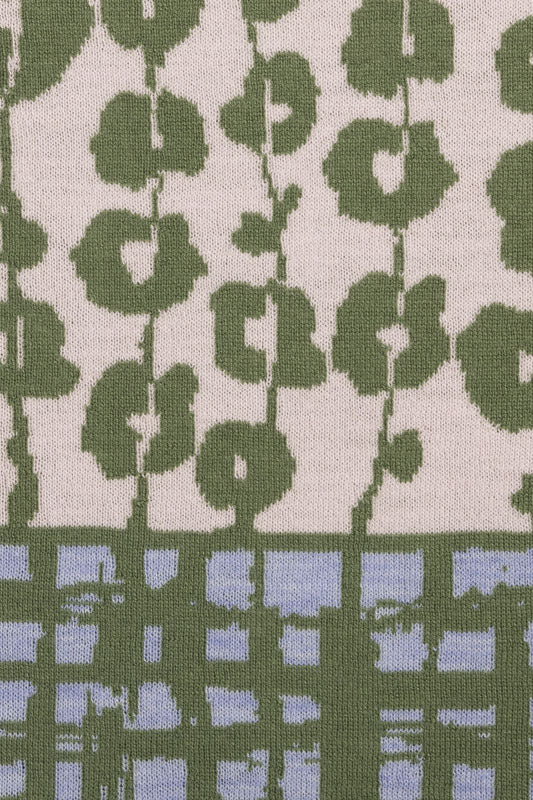 MCK -  CHERISH SCARF