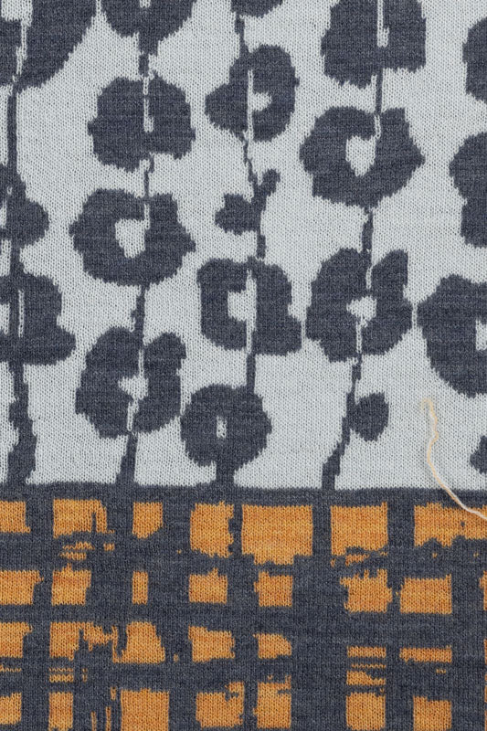 MCK -  CHERISH SCARF