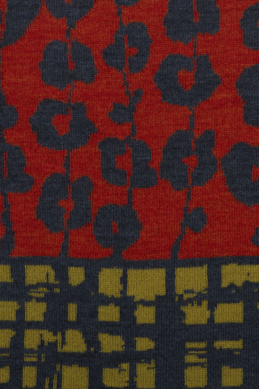 MCK -  CHERISH SCARF