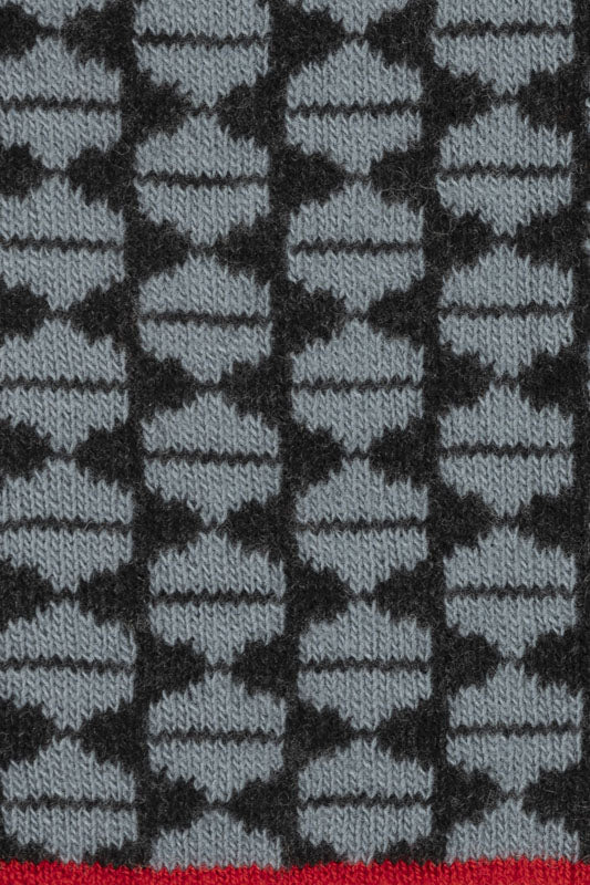 MCK -  CROSSING SCARF