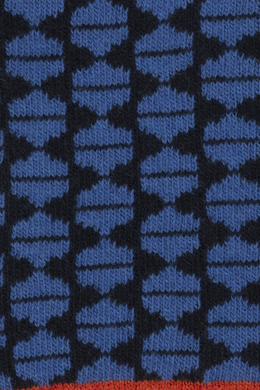 MCK -  CROSSING SCARF
