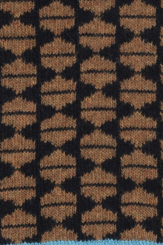 MCK -  CROSSING SCARF