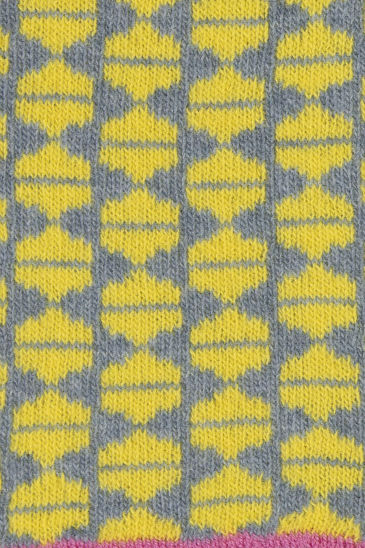 MCK -  CROSSING SCARF