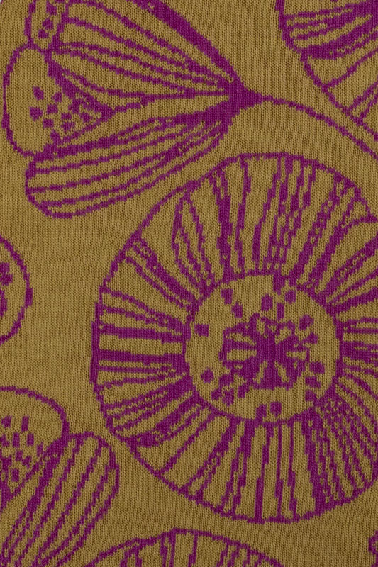 MCK -  FELICITY SHAWL