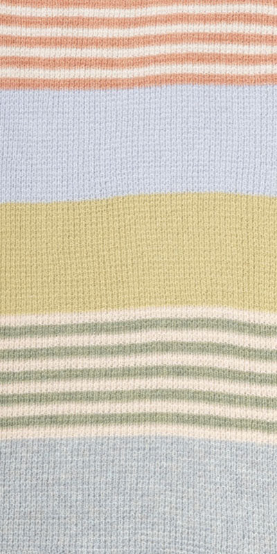 MCK -  GALLOP SCARF