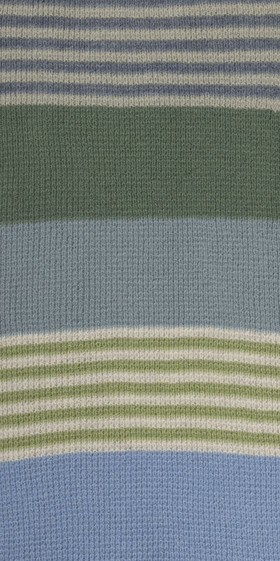 MCK -  GALLOP SCARF