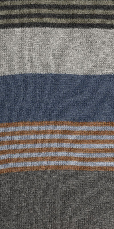 MCK -  GALLOP SCARF