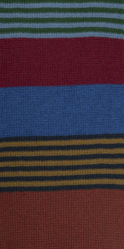 MCK -  GALLOP SCARF