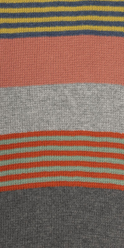 MCK -  GALLOP SCARF