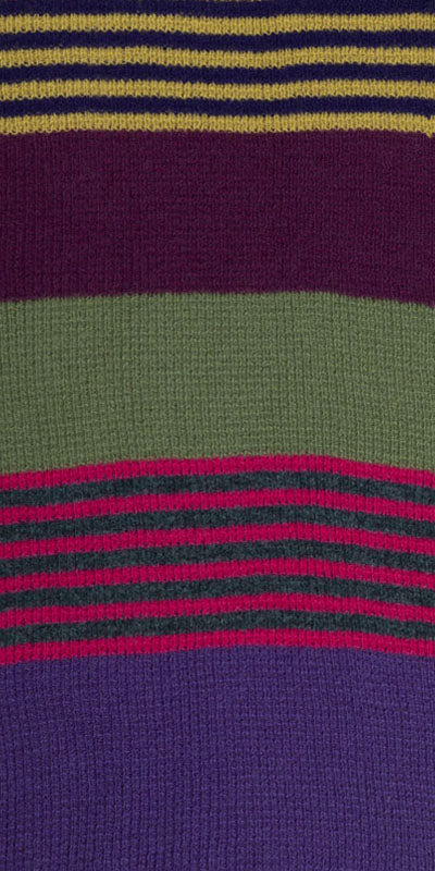 MCK -  GALLOP SCARF