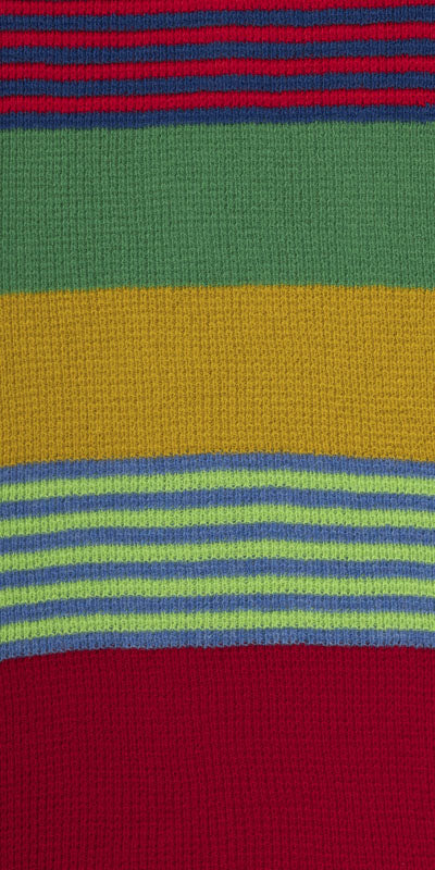 MCK -  GALLOP SCARF