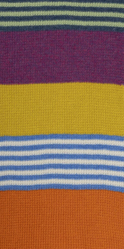MCK -  GALLOP SCARF