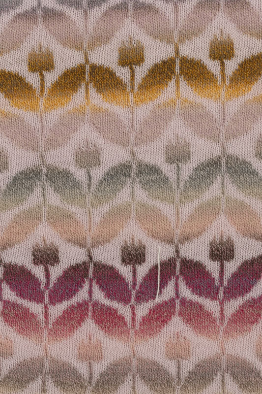 MCK -  LINDEN SCARF