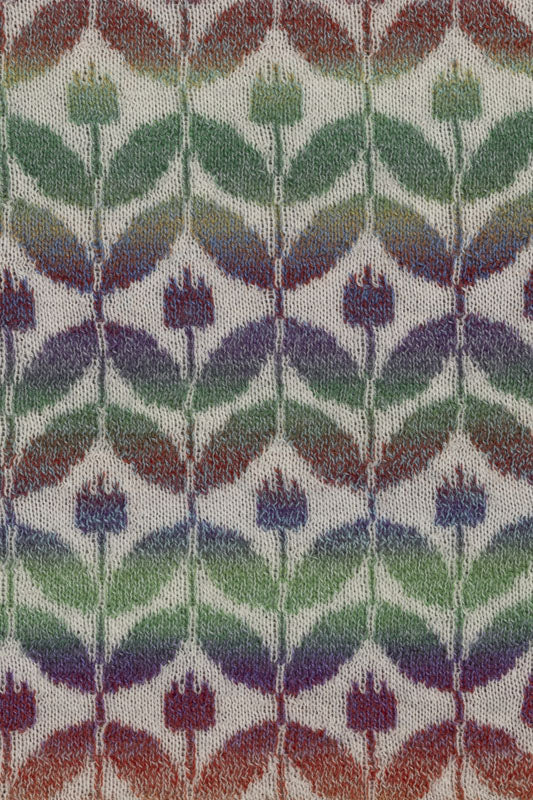MCK -  LINDEN SCARF