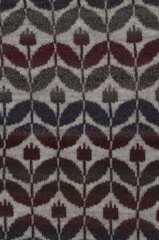 MCK -  LINDEN SCARF