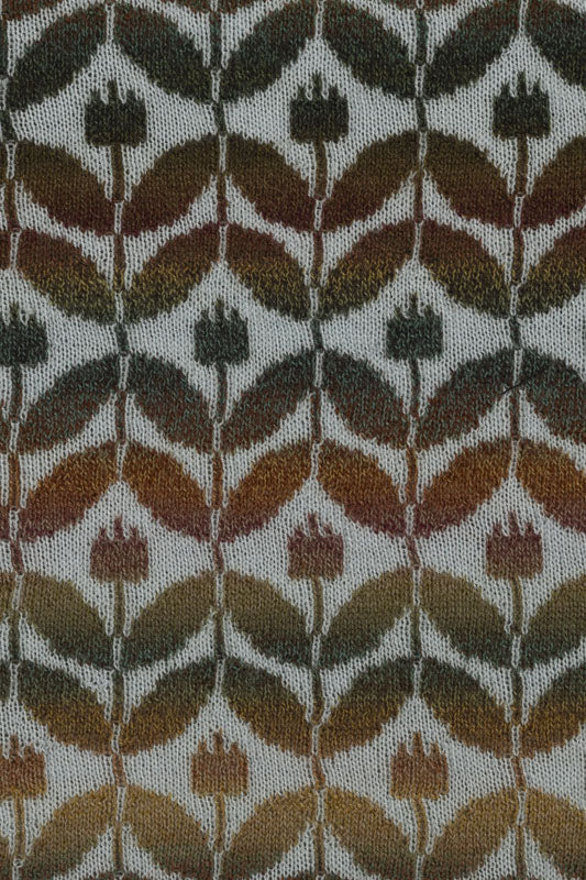 MCK -  LINDEN SCARF