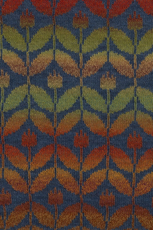 MCK -  LINDEN SCARF