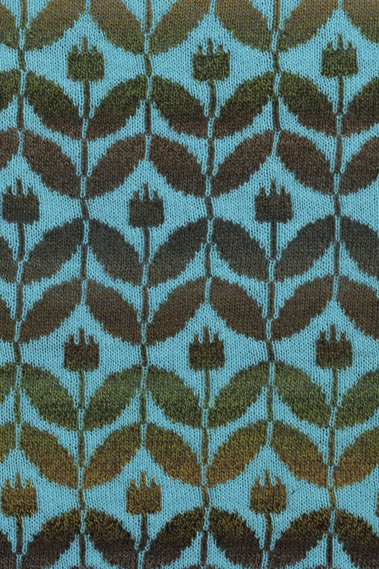 MCK -  LINDEN SCARF
