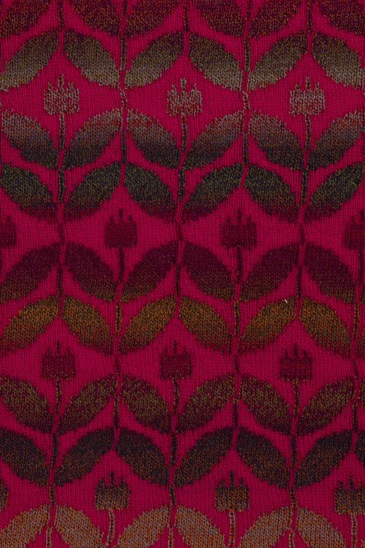 MCK -  LINDEN SCARF